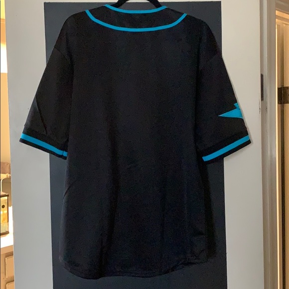 Tops | Limited Edition Mr Beast Jersey | Poshmark
